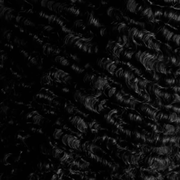 KINKY VIETNAMESE CURLY