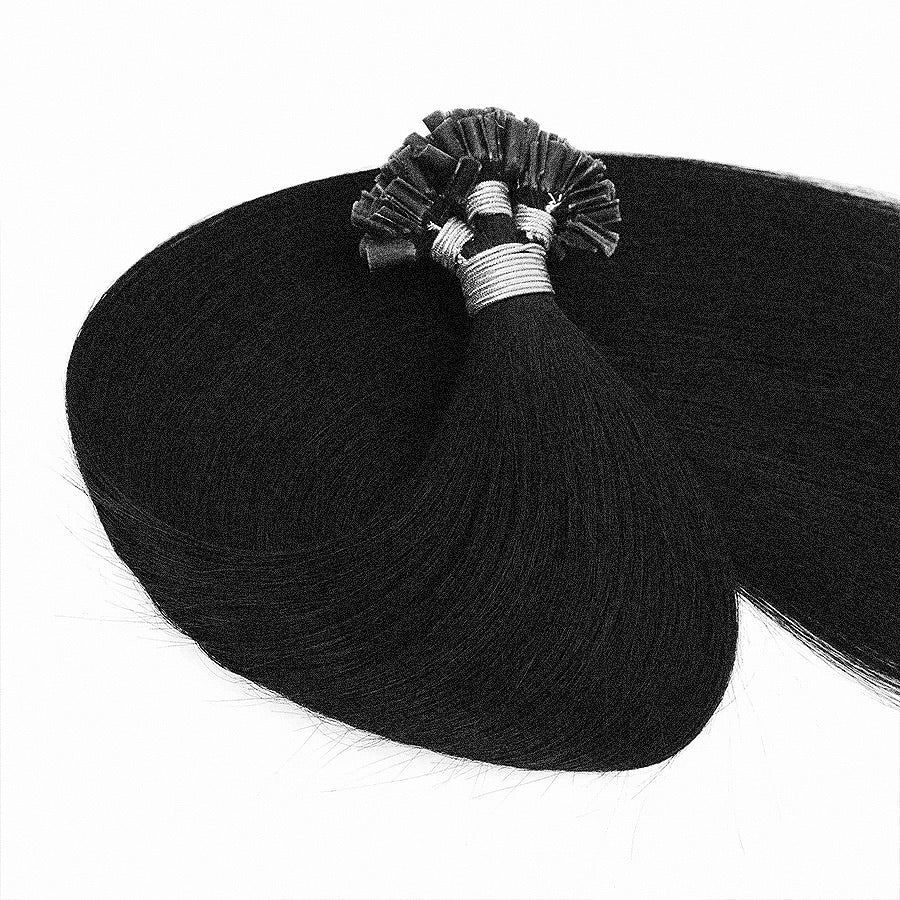 K-TIP EXTENSIONS (MULTIPLE TEXTURES)