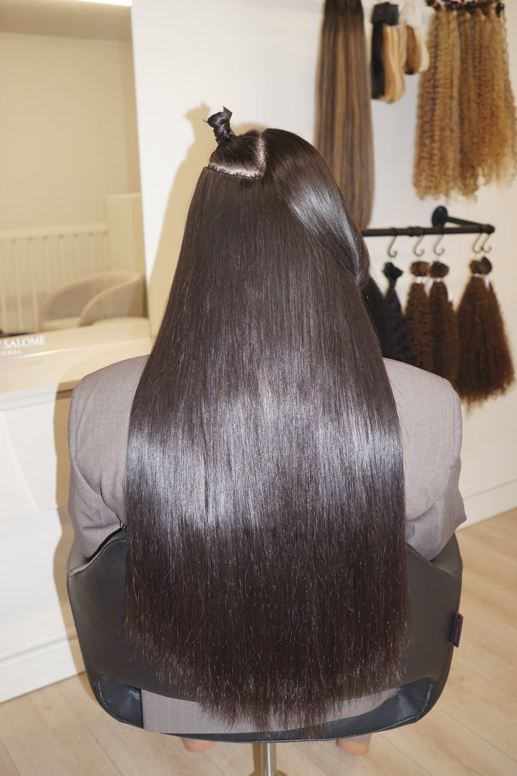 PREMIUM VIETNAMESE GENIUS WEFT