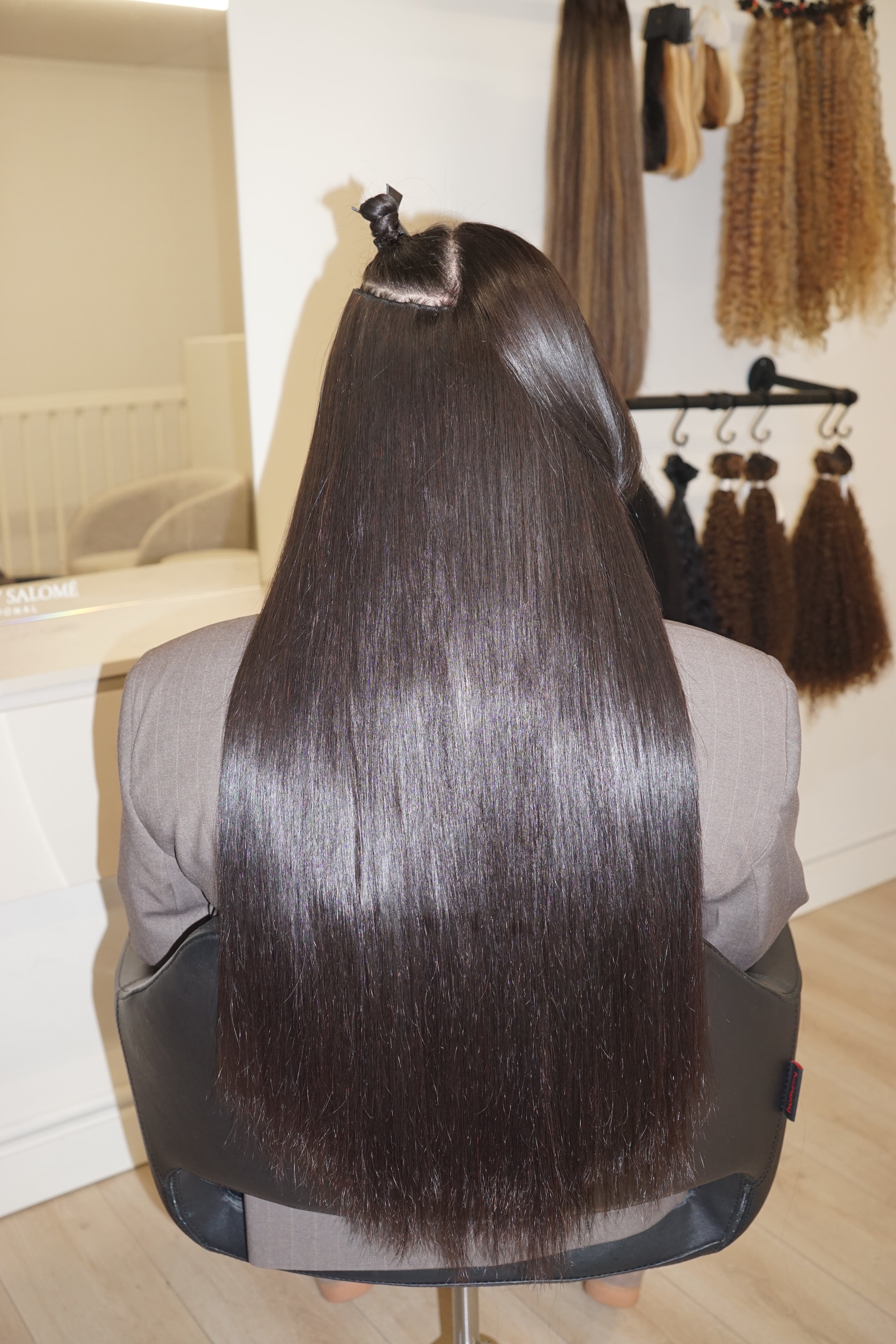 PREMIUM VIETNAMESE GENIUS WEFT