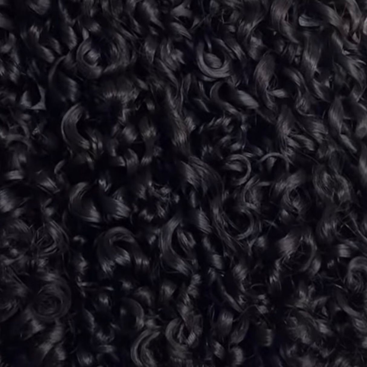 SOFT SPIRAL CURLY 1B